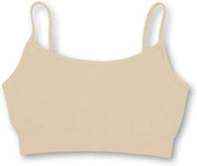 Seamless Bandeau Bra Cami Girls