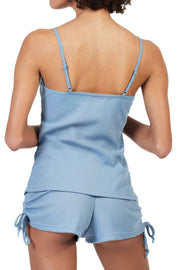 Avalon Waffle Knit Lounge Set