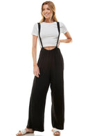 Stylish Suspender Pants for Trendy Fashion Enthusiasts LOVING PEOPLE