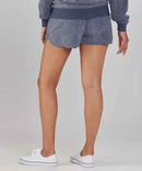 Fleece Out Short