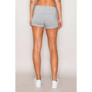 Cotton Bike Shorts with Fold over Waist Band Popular 21