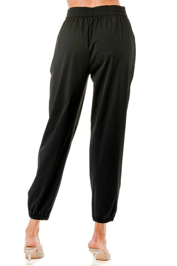 JG02 QUICKDRY JOGGER