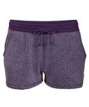 Fleece Out Short