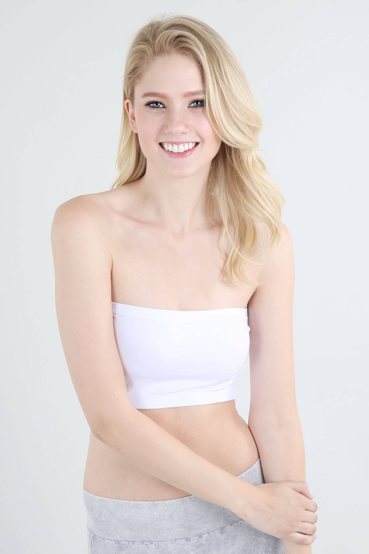 NS1015 -  Bandeau Top