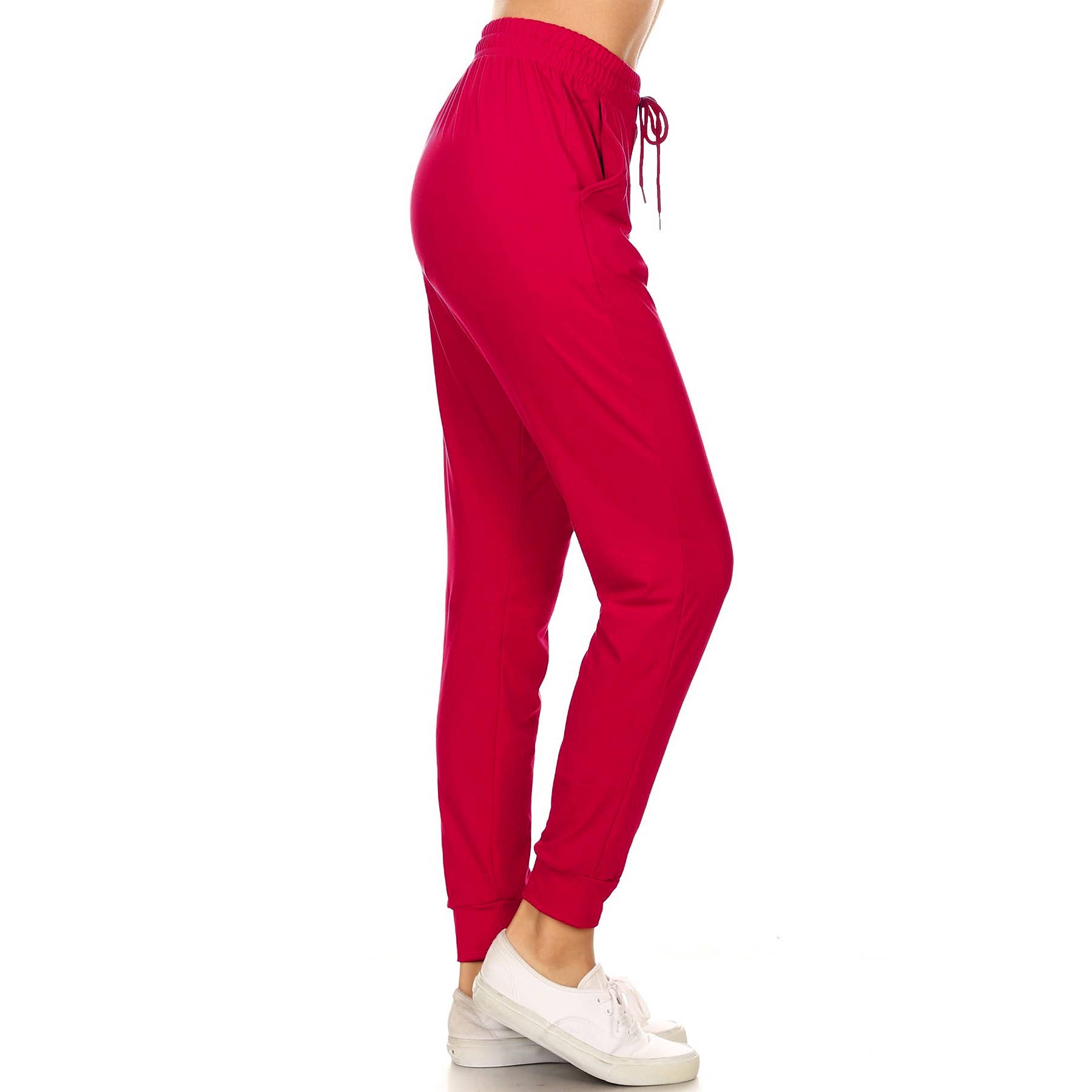Buttery Soft Solid Joggers