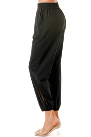 JG02 QUICKDRY JOGGER