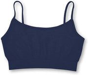 Seamless Bandeau Bra Cami Girls