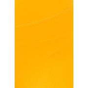 yoga style waistband