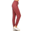 Buttery Soft Solid Joggers