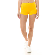 yoga style waistband