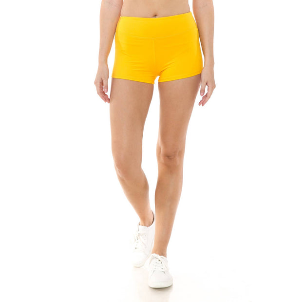 yoga style waistband