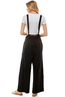Stylish Suspender Pants for Trendy Fashion Enthusiasts LOVING PEOPLE