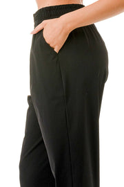 JG02 QUICKDRY JOGGER