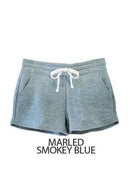 Basic French Terry Shorts