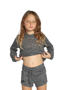 Girls Lounge Shorts | MS-748K