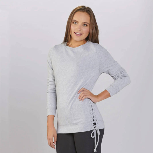 Rally Lace-