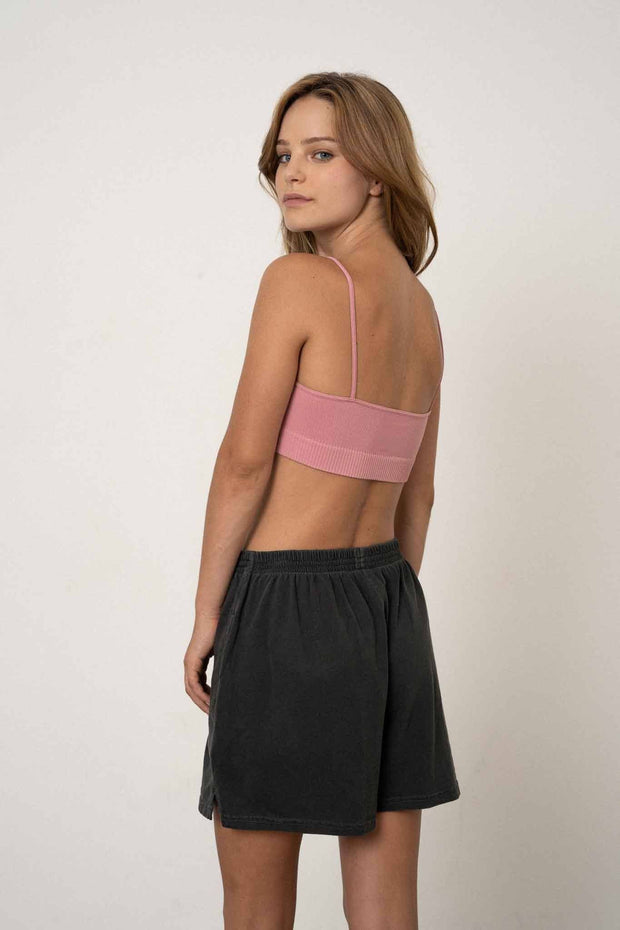 Seamless Cami Top Bralette for Women DAA090