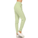 Buttery Soft Solid Joggers