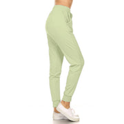 Buttery Soft Solid Joggers