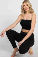 B01 SEAMLESS BASIC BANDEAU BRA