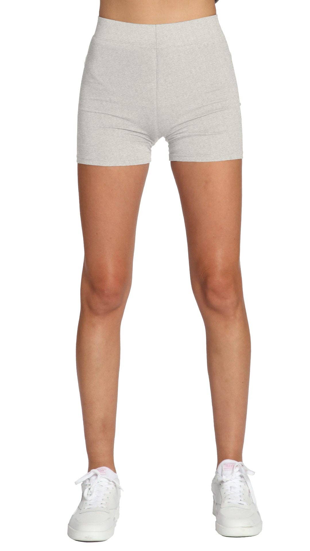Rib Shorts 308