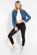 27 Inch Legging