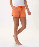 Fleece Out Short