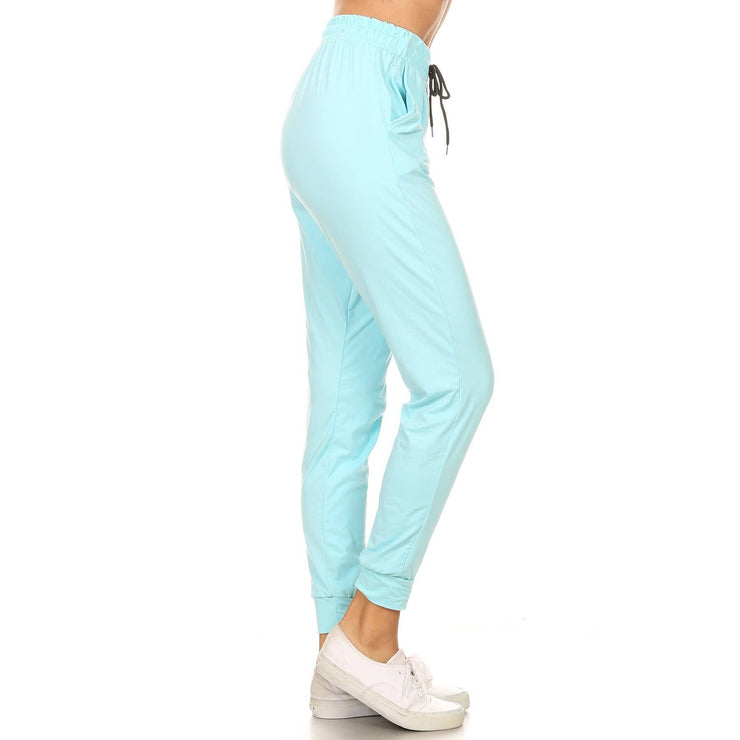 Buttery Soft Solid Joggers