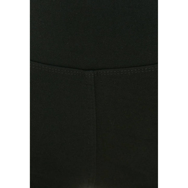 Buttery Soft Yoga Style Mini Shorts