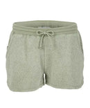 Fleece Out Short