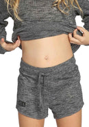 Girls Lounge Shorts | MS-748K