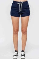 Basic French Terry Shorts