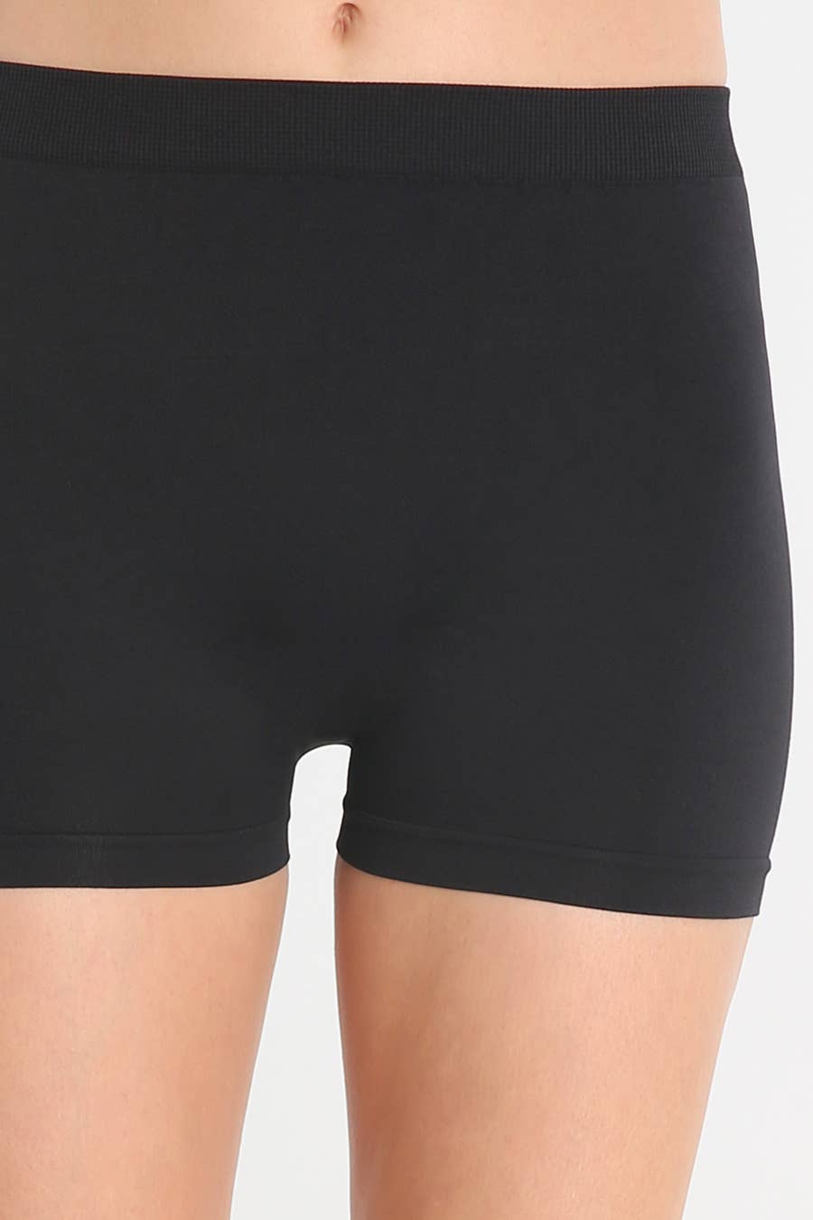 NB7357XS - 1inch Inseam Boyshorts