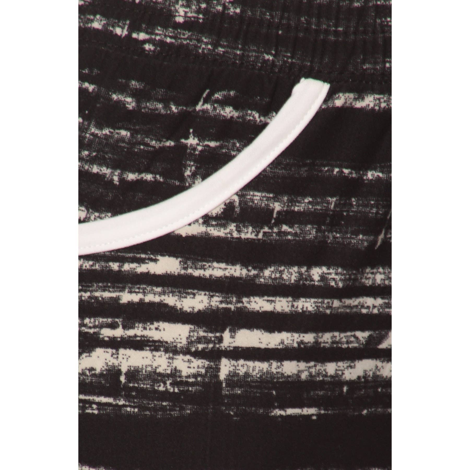 Buttery Soft Print Shorts