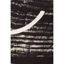 Buttery Soft Print Shorts with Elastic Waistband