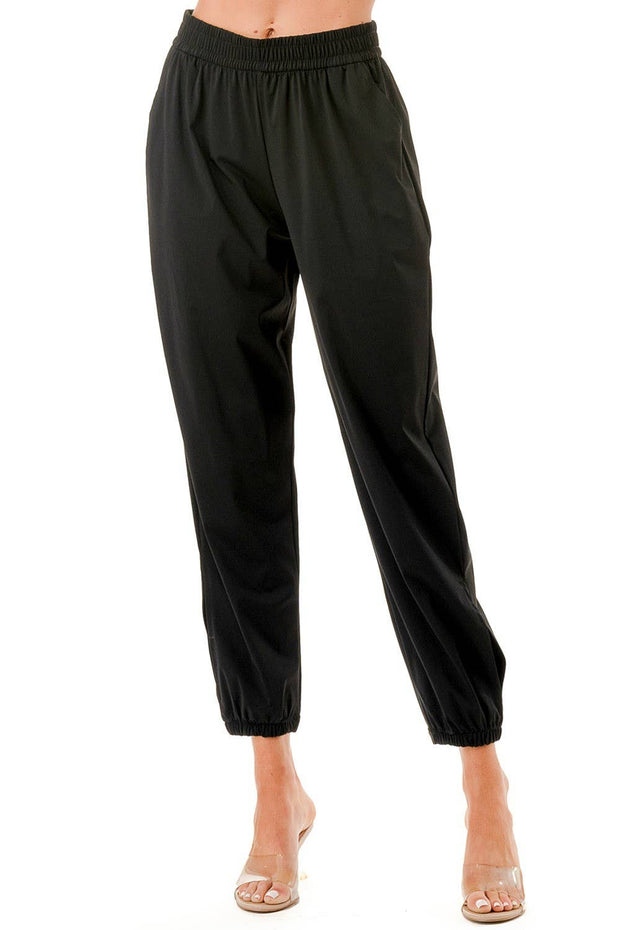 JG02 QUICKDRY JOGGER