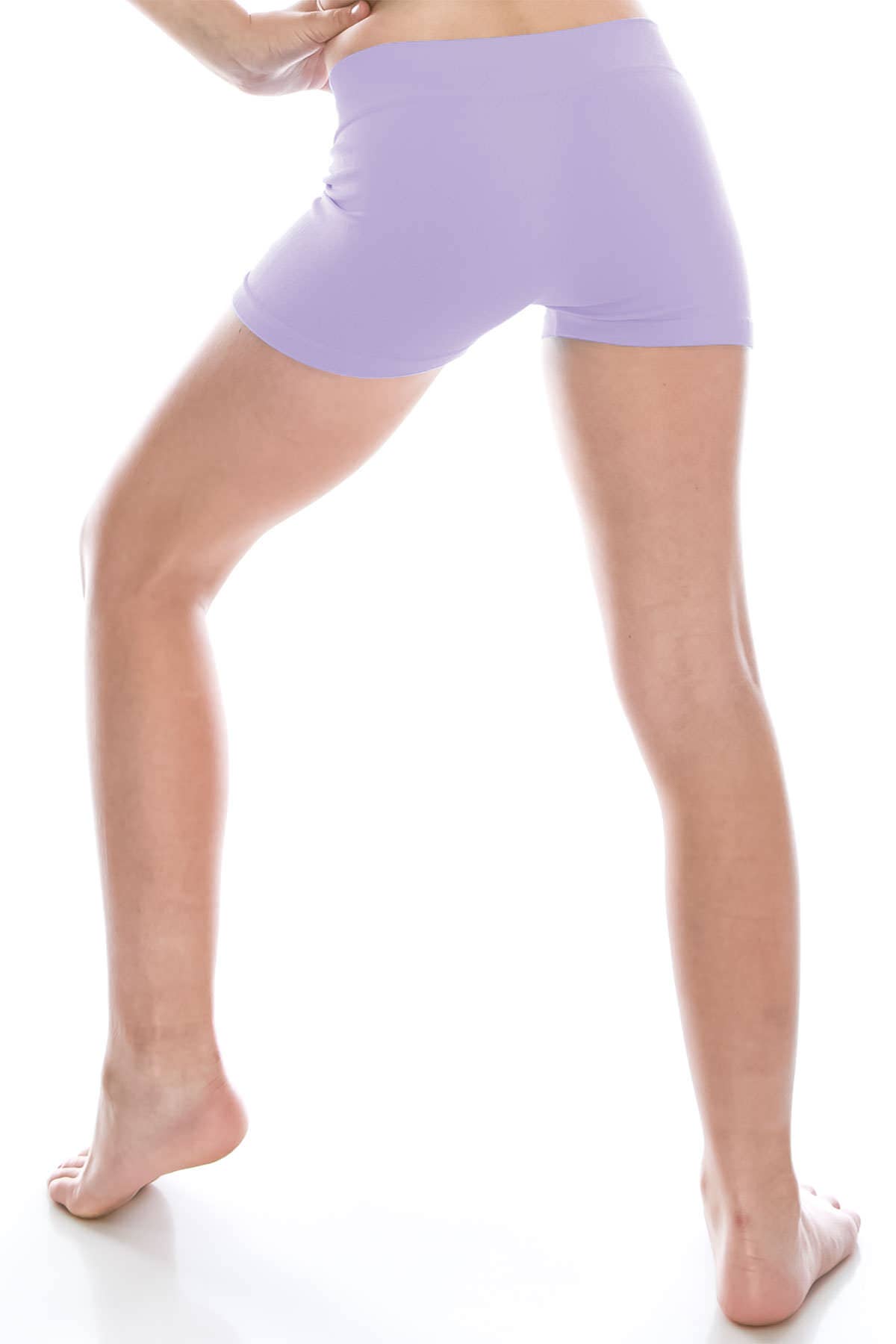 KIDS BOYSHORTS