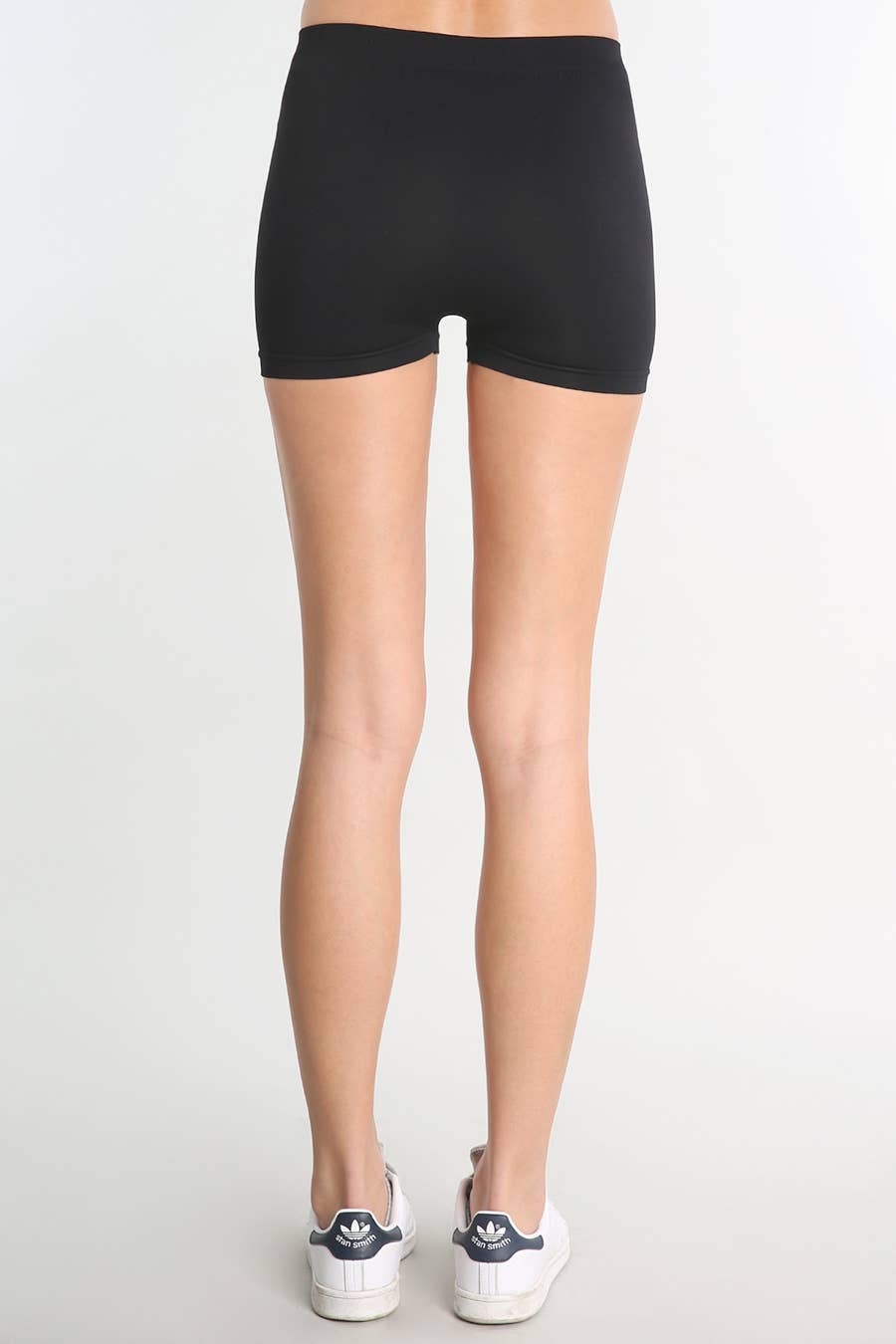 NB7357XS - 1inch Inseam Boyshorts