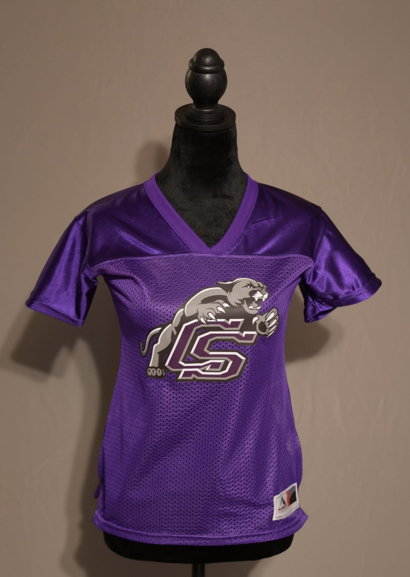 CS Cougars Womens Football Jersey