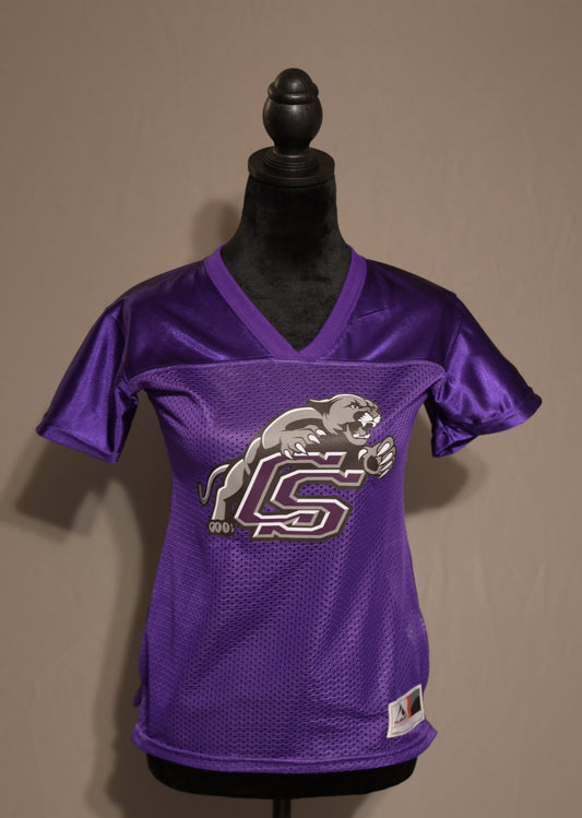 CS Cougars Womens Football Jersey