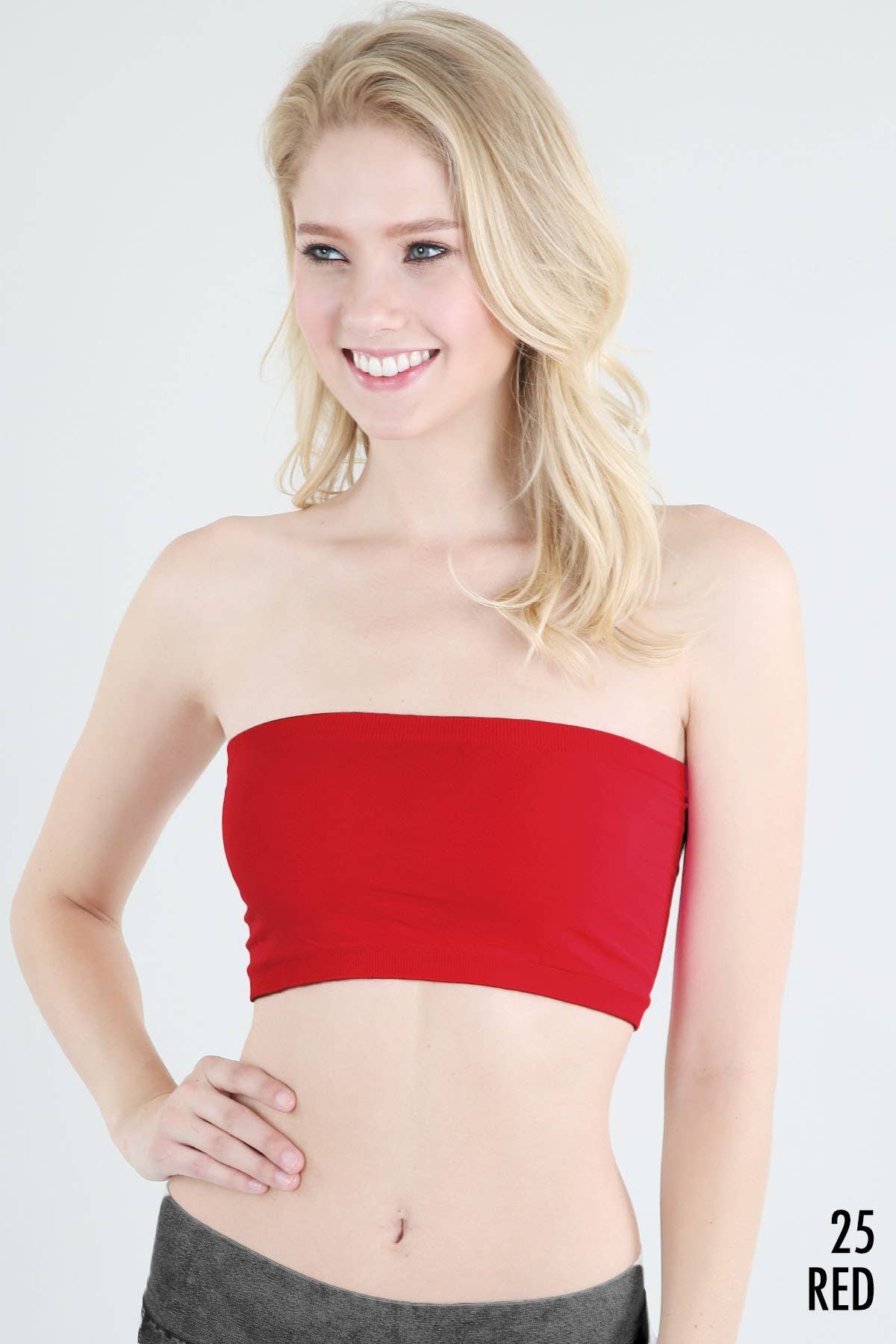 NS1015 -  Bandeau Top