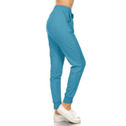 Buttery Soft Solid Joggers