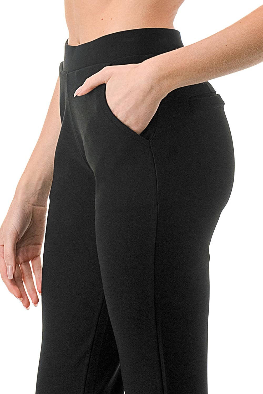 SCUP18 SCUBA PANTS