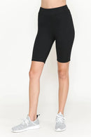 Biker Shorts for Comfort and Style - Perfect for Active Lifestyles Story Teller
