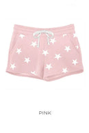 Basic French Terry Shorts with Pocket for Everyday Comfort Vanilla Monkey