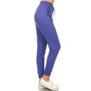 Buttery Soft Solid Joggers
