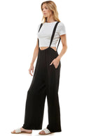 Stylish Suspender Pants for Trendy Fashion Enthusiasts LOVING PEOPLE