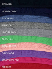 Cotton Cropped Cami Training Bra