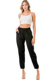 JG02 QUICKDRY JOGGER