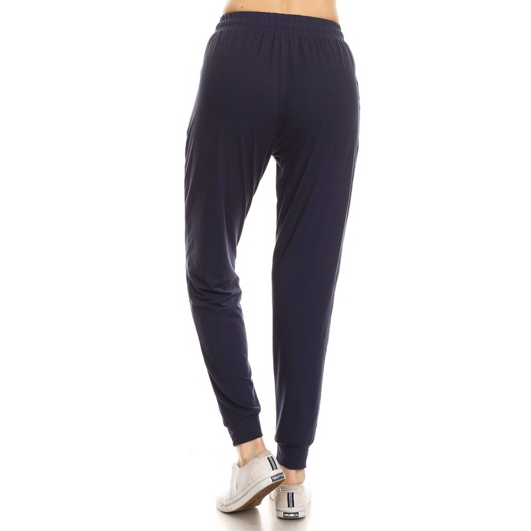 Buttery Soft Solid Joggers